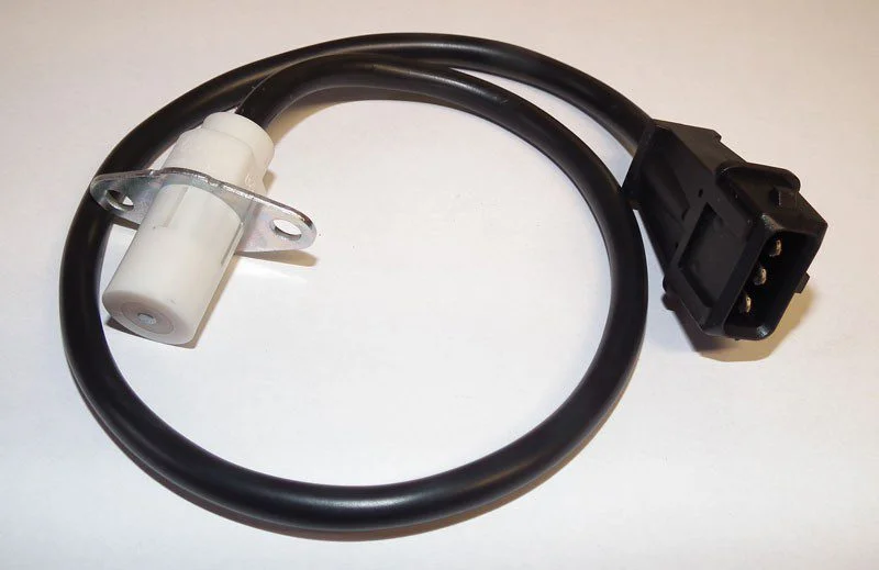 Cosworth Style Crank Position Sensor