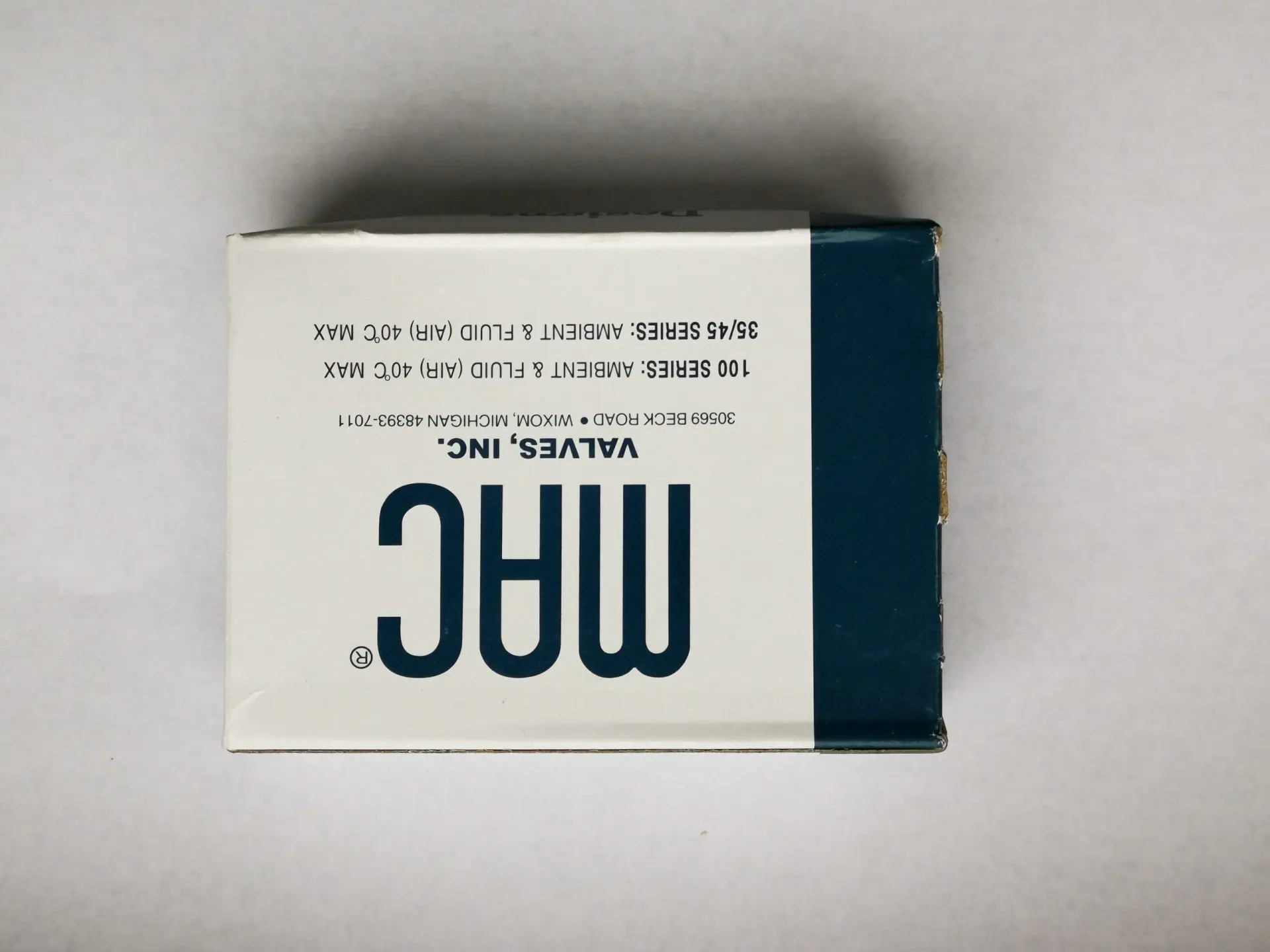 MAC 3 Port Turbo/Boost Control Valve-Solenoid - Image 2