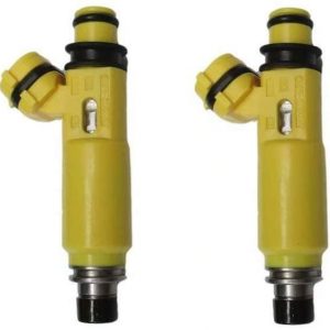 Mazda RX8 450cc @ 3BAR Denso Fuel Injectors 195500-445