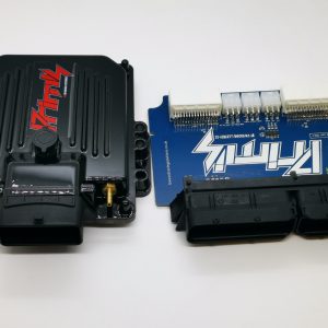 VAG VW Audi Skoda 1.8T ME7.1 ME7.5 PnP Standalone ECU | RM Racing