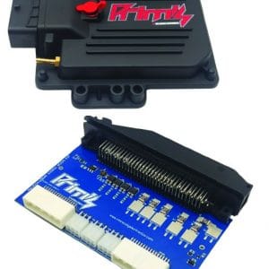 BMW E36 M3 S50B32 EURO Standalone ECU MSS50 PnP Ecu - RM-Primis