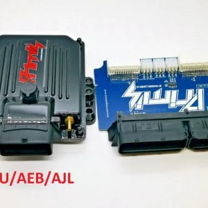 VAG VW Audi Skoda 1.8T 20v AGU AEB AJL Plug and Play standalone ecu RM Primis