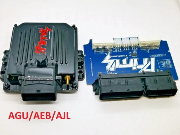 VAG VW Audi Skoda 1.8T 20v AGU AEB AJL Plug and Play standalone ecu RM Primis
