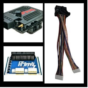 RM Primis Plug and Play ECU E38 E39 M62 Standalone ECU |  For M62 740i 540i M5.2.1 & ME7.2/M7.2